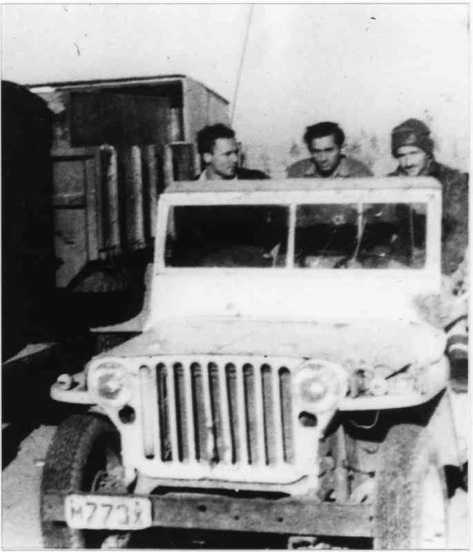 הבטחת קו המים