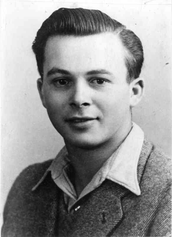 נופלי מחלקת "חיות הנגב"