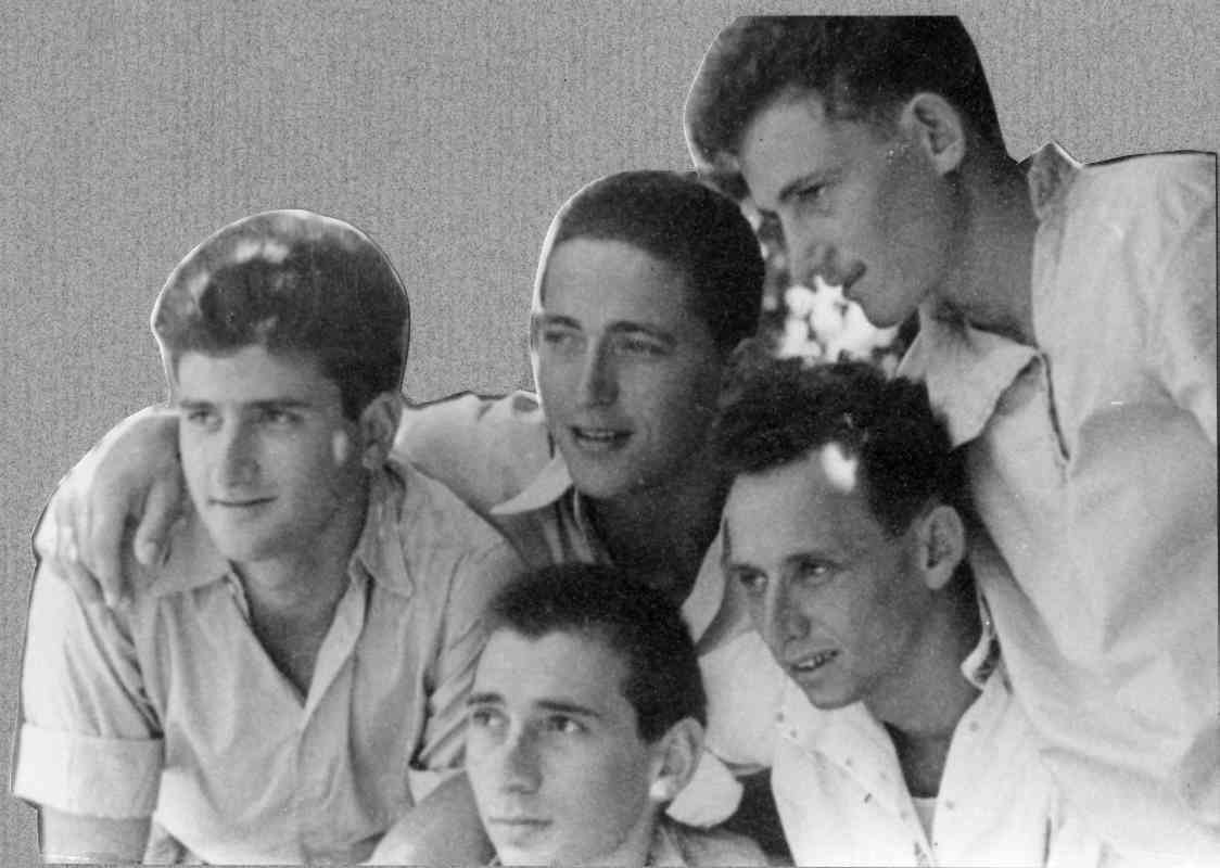 הגדוד השלישי