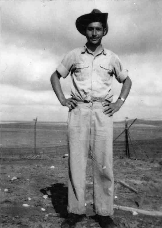 תקופת חולדה של אנשי הרזרבה התל-אביבית