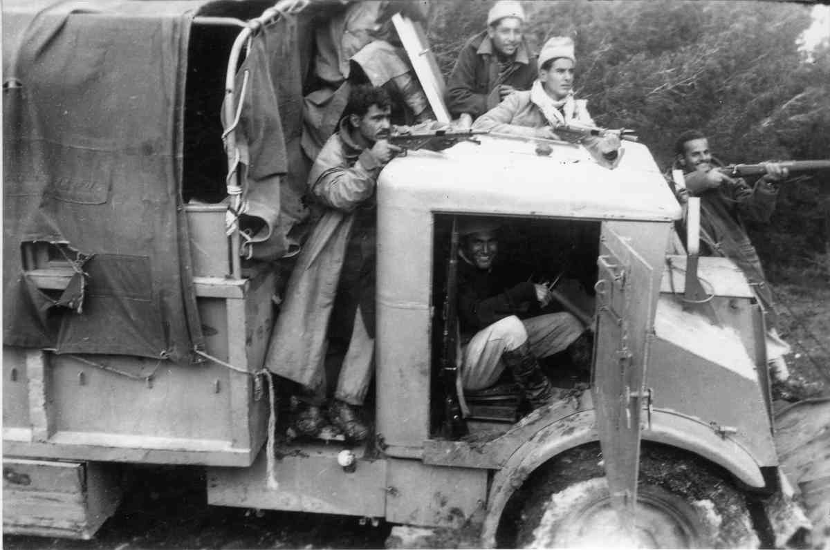 תקופת חולדה של אנשי הרזרבה התל-אביבית