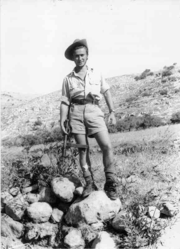 המשלט המשותף