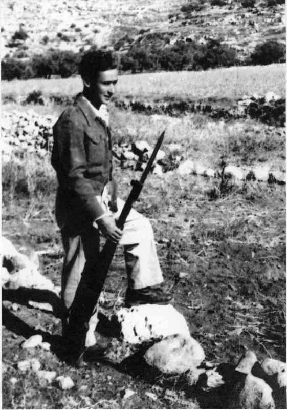 המשלט המשותף