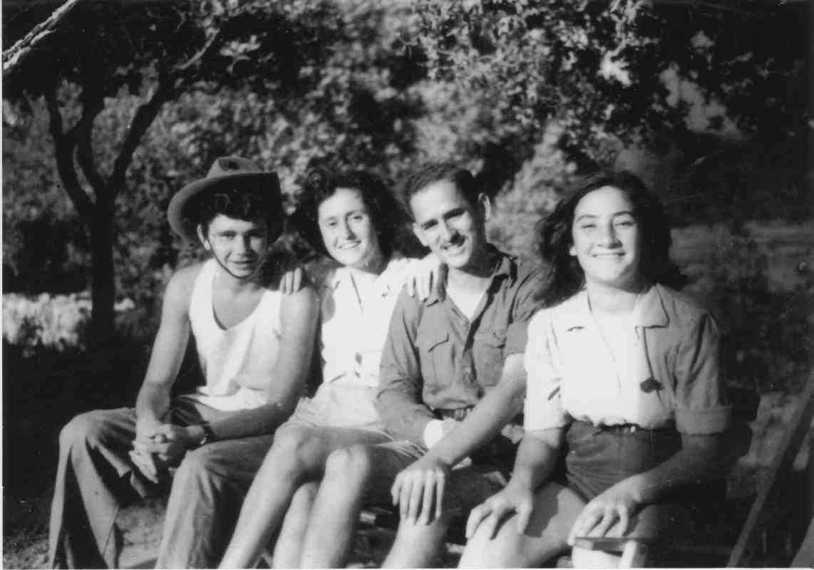 הצוותים הרפואיים