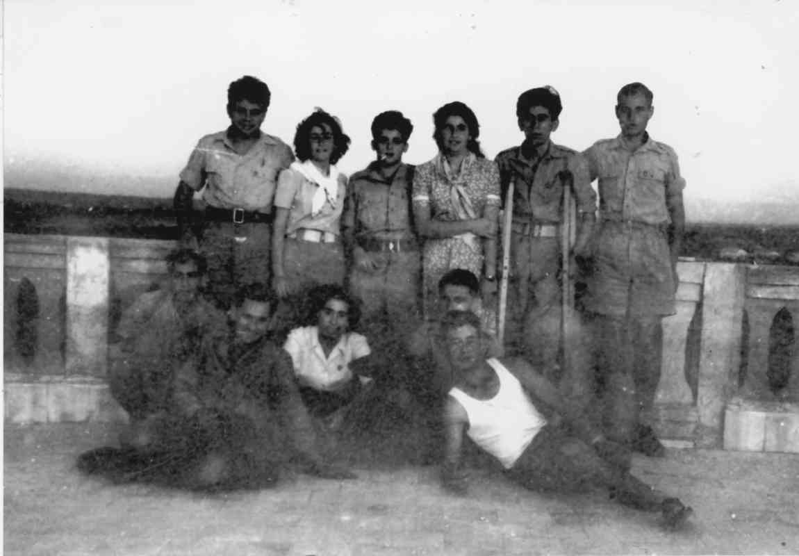 הצוותים הרפואיים