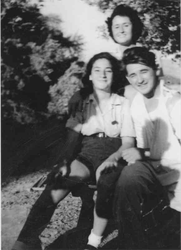 הצוותים הרפואיים