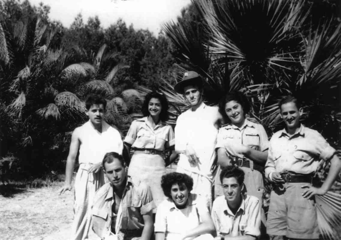 הצוותים הרפואיים