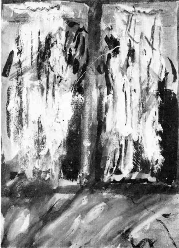 חורשת גינוסר