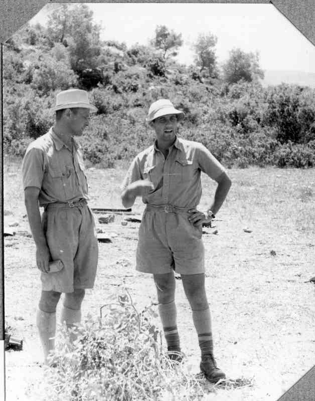 אימונים בנשק