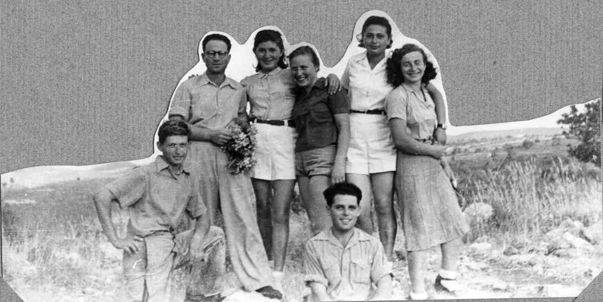 אימונים וסיורים