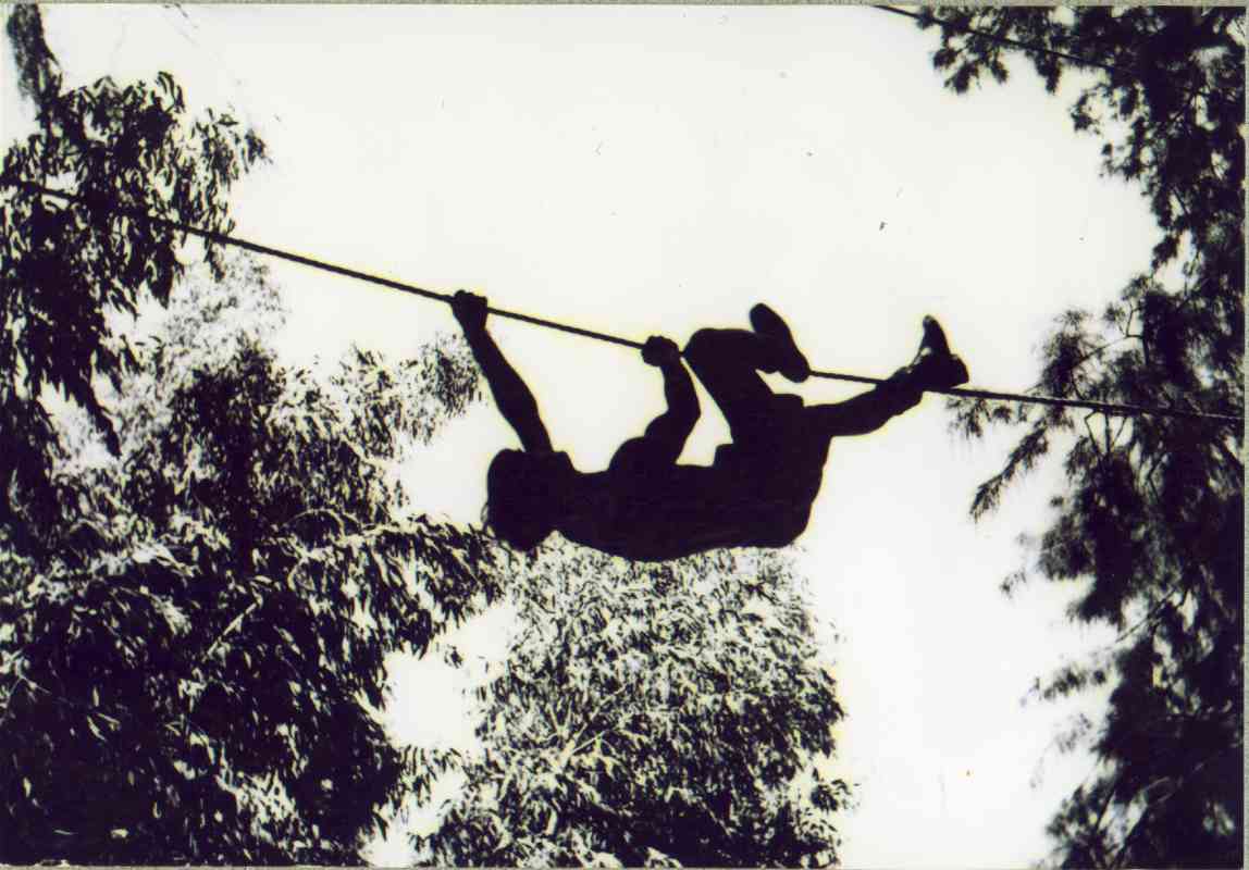 יום ספורט של הפלוגה