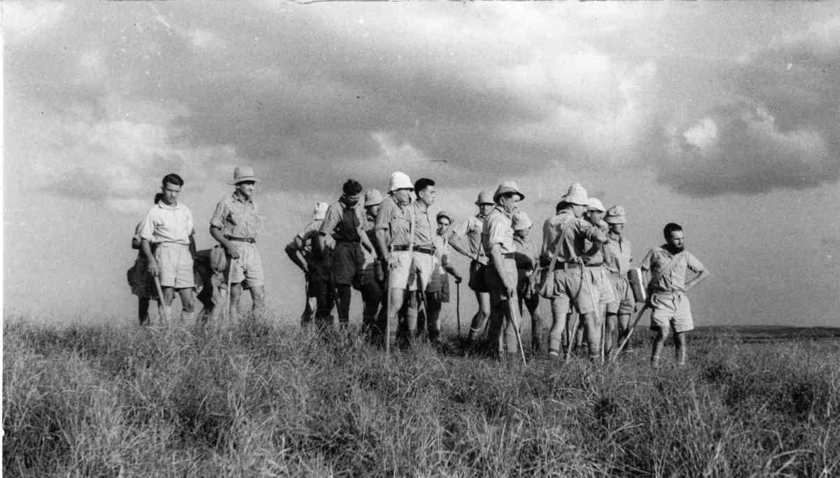 קורס מפקד כיתות בשפיים