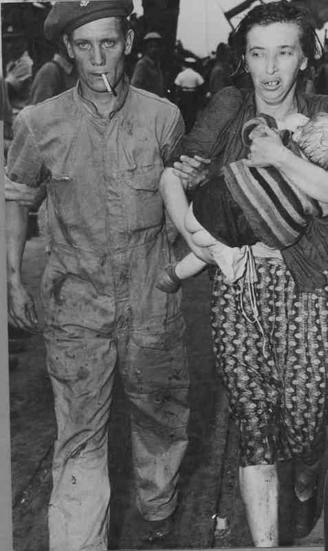 האנייה "כנסת ישראל"